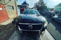 Veškeré náhradní díly VW Passat B6 kombi 2009 CBAB LQV LC9X