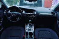 Veškeré náhradní díly Audi A4 8K FL avant 2013 CGLC NRJ LZ7L