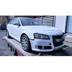 Vůz na náhradní díly Audi A3 8P FL sportback 2009 CBAB KNS LY9C
