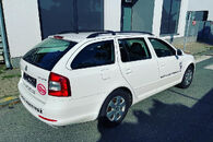 Veškeré náhradní díly Škoda Octavia 2 facelift CAYC LHW LF9E