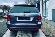 Veškeré náhradní díly VW Golf 6 kombi 2011 CAYC LHW LD7X