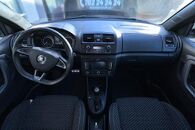 Vůz na náhradní díly Škoda Fabia 2 RS FL hatchback CAVA
