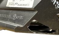 Škoda Octavia 2 RS facelift kombi r.v. 2010 pravé přední světlo xenon 1Z1941018T