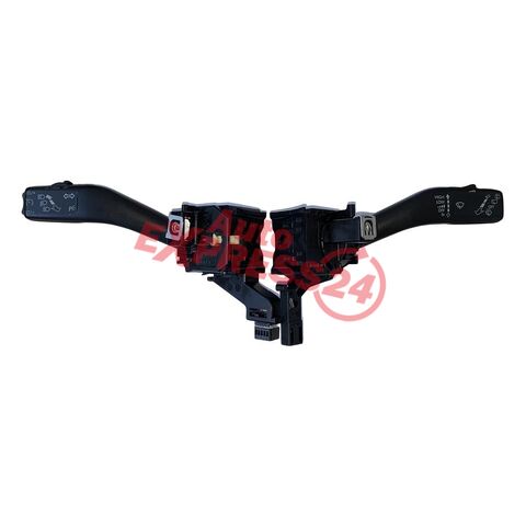 Škoda Octavia 2 kombi facelift r.v. 2009 páčky volantu 1K0953513H 1K0953519G