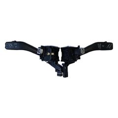 Škoda Octavia 2 kombi facelift r.v. 2009 páčky volantu 1K0953513H 1K0953519G