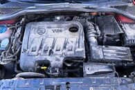 Vůz na náhradní díly Škoda Yeti 5L 2013 CFHF NFQ LF3K