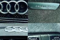 Vůz na náhradní díly Audi A8 D4 4H sedan 2010 CDSB MXX LZ9Y