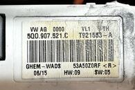 VW Golf 7 kombi alltrack r.v. 2015 ventilátor topení 5Q1819021B 5Q0907521C