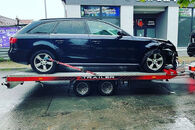 Veškeré náhradní díly AUDI A4 B8 2010 2.0TDI 105KW CAG