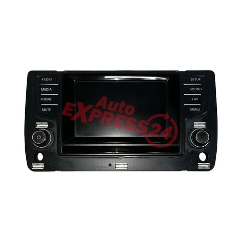 VW Golf 7 kombi r.v. 2014 navigace 5G0919605