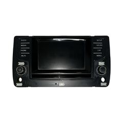 VW Golf 7 kombi r.v. 2014 navigace 5G0919605