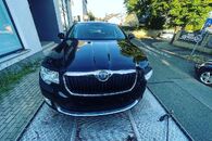 Veškeré náhradní díly Škoda Superb 2 sedan 13 CDVA PBT LF9R