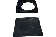 VW Tiguan 5N facelift r.v. 2013 plast na rezervu 5N0858857 5N0958858 5N0887183 5N0858855A