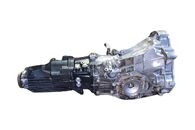 Převodovka 6Q 4X4 FCP 1.9TDI 96KW AVF VW Passat B5.5 2001