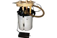 VW Golf 6 hatchback r.v. 2012 palivové čerpadlo nádrže 1K0919050K