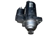 VW Sharan 7M r.v. 2007 startér JBN manuál 6Q 11 zubů 02M911023F