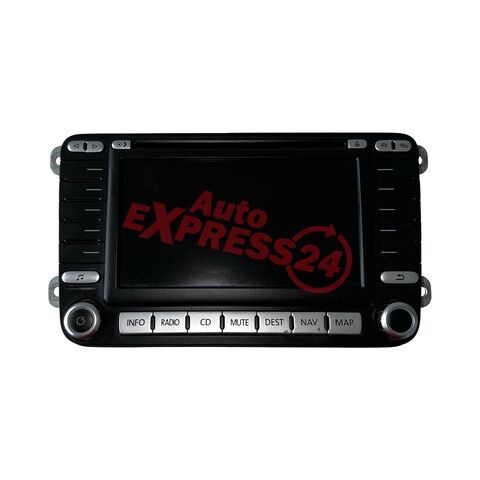 VW Passat B6 kombi r.v. 2007 navigace 1K0035198C