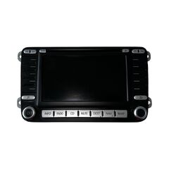 VW Passat B6 kombi r.v. 2007 navigace 1K0035198C