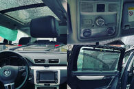 Veškeré náhradní díly VW Passat B7 kombi CFFB MRL LC9X 2011