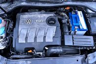 Vůz na náhradní díly VW Golf 6 kombi 2012 CAYC NQD LD7X