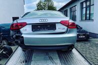 Veškeré náhradní díly AUDI A5 8T sedan S-LINE CCWA MNJ LX7W
