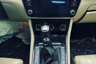 Veškeré náhradní díly Škoda Superb 3 sedan 18 DFGA QGN LF7M