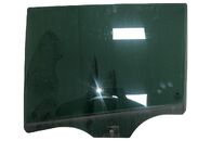 Škoda Fabia 3 facelift hatchback Cool Plus r.v. 2019 pravé zadní sklo