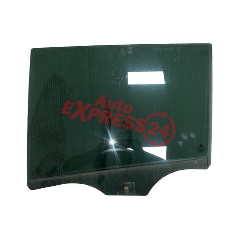 Škoda Fabia 3 facelift hatchback Cool Plus r.v. 2019 levé zadní sklo