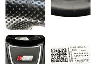 Audi Q3 8U S-Line r.v. 2014 multifunkční volant 8U0419091R