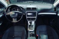 Náhradní díly Škoda Octavia 2 FL kombi 2011 CAYC MPL LF8J