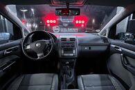 Vůz na náhradní díly VW Touran 1T2 Cross FL 07 BLS JYK LD5Q