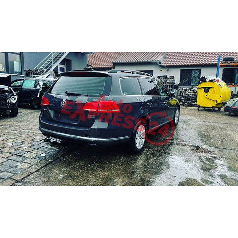 Veškeré náhradní díly VW Passat B7 kombi CFFB LNZ LI7F 2011