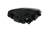 Audi A6 C6 4F sedan r.v. 2006 levé přední světlo halogen