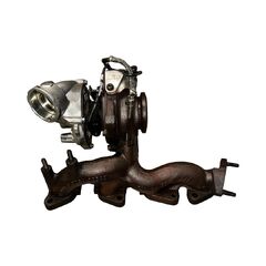 VW Caddy 2K r.v. 2008 turbo BMR 03G253010A