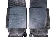 Audi A4 8K facelift avant r.v. 2013 černá palubní deska