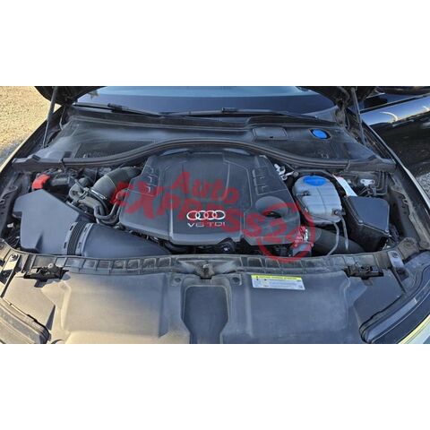 Motor naftový CZVB 3.0TDI 160KW Audi A6 4G FL 2016