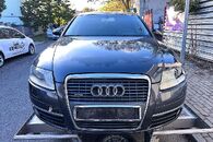 Vůz na náhradní díly Audi A6 C6 4F sedan 2006 BMK HYP LZ7Q