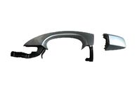 VW Golf 7 kombi r.v. 2015 stříbrná metalíza kód barvy LA7W pravá klika kessy 5G0837206Q