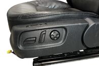 Škoda Octavia 2 facelift kombi Laurin a Klement r.v. 2011 sedačky