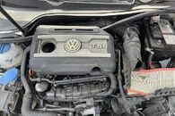 Veškeré náhradní díly VW Golf 6 hatchback 2010 CCZB KNU LB9A