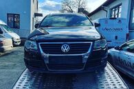 Veškeré náhradní díly VW Passat B6 kombi 2008 BKP KDN LC9X