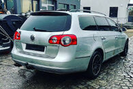 Veškeré náhradní díly VW Passat B6 kombi CBAB KNS LA7W 2008