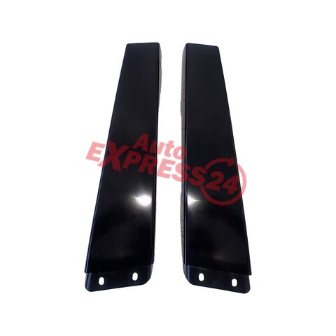 VW Polo 6R sloupky B 6R4853290A 6R4853289A