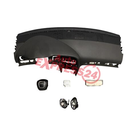 Audi A6 4F avant r.v. 2008 palubní deska