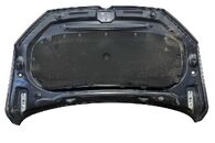 VW Touran 5T r.v. 2016 černá metalíza kód barvy LC9X kapota