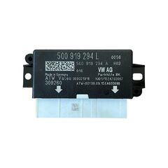 VW Passat B8 sedan r.v. 2016 řídící jednotka parkovacího asistenta 5Q0919294L