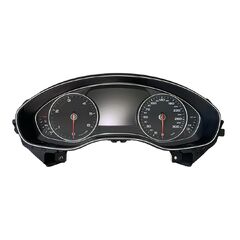 Audi A7 4G sportback r.v. 2012 naftové budíky 4G8920931E