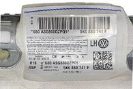 VW Golf 6 hatchback r.v. 2011 levý stropní airbag 5K6880741F
