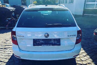 Veškeré náhradní díly Škoda Superb 2 facelift CFFB NFU LF9E