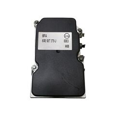 Škoda Fabia 2 kombi r.v. 2010 řídící jednotka ABS 6R0907379J 6R0614117F